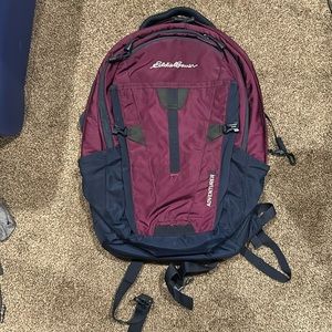 Eddie bauer backpack